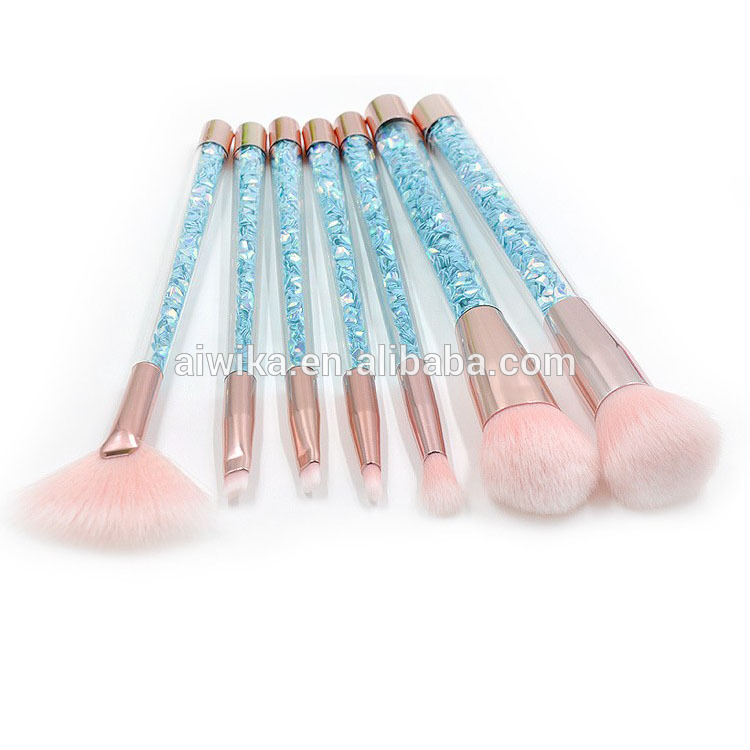 High quality hot sale beauty cosmetic brush