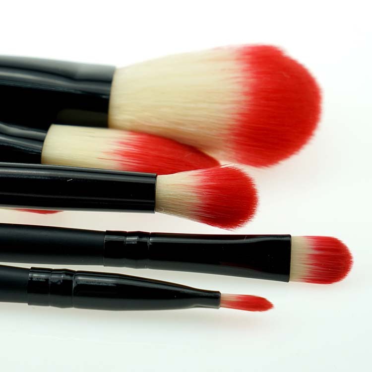 7 Pcs Best Selling Products 2018 In Usa Beauty Cosmetics Wholesale Make Up Brush