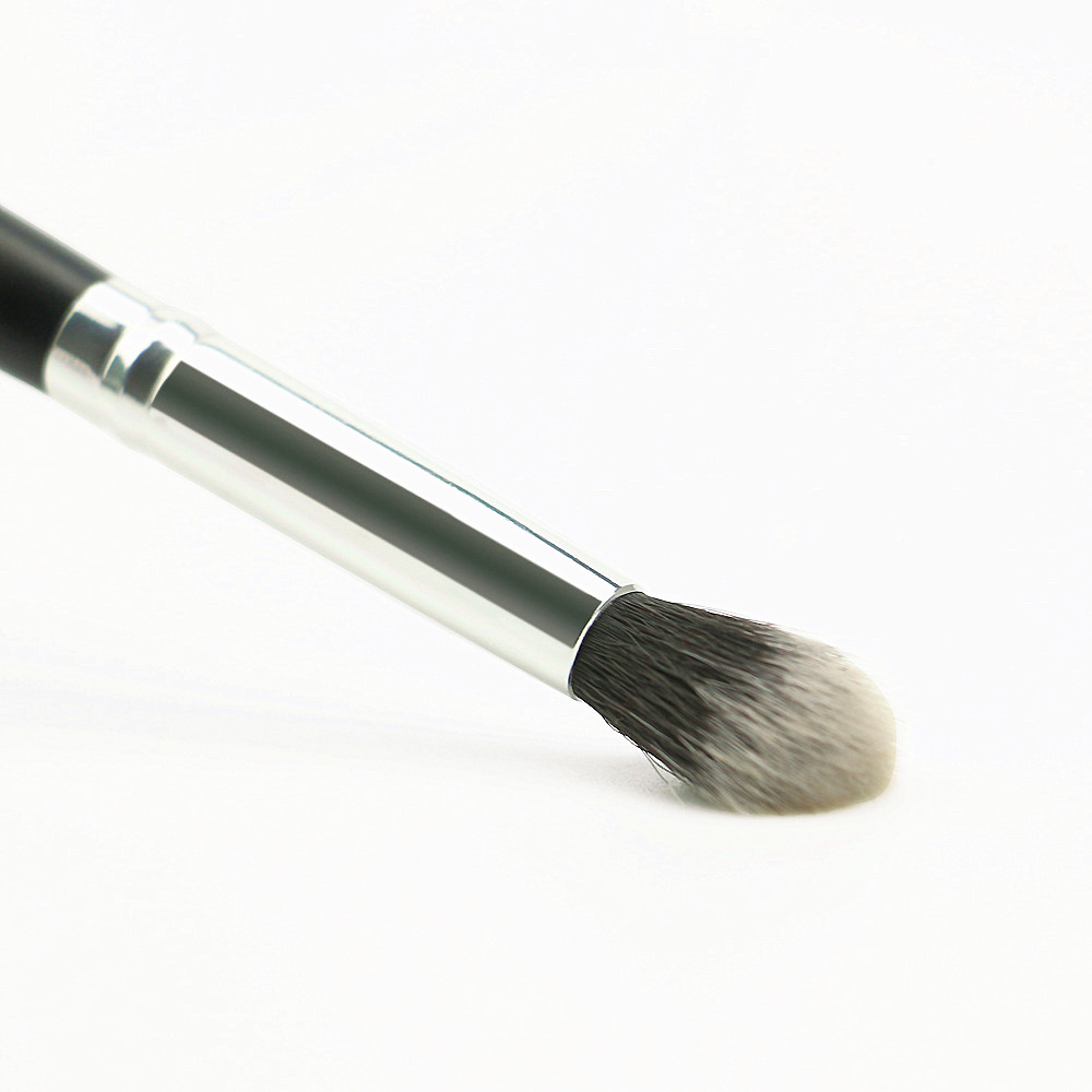 brushes private label luxury makeup brush wood