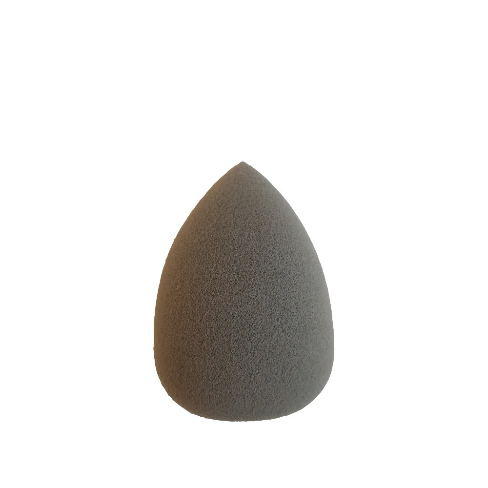 super soft charcoal infused Latex-free makeup sponge high quality
