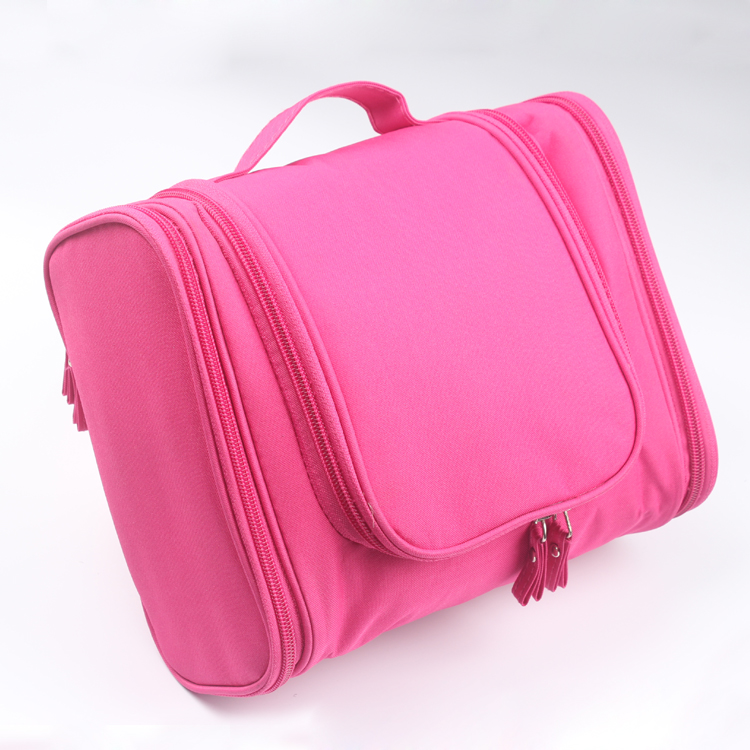 Large Kit Organizer for Women and Men Makeup Bag Hanging Toiletry Bag