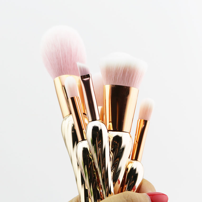 wholesale beauty supply distributor private label custom makeup brush