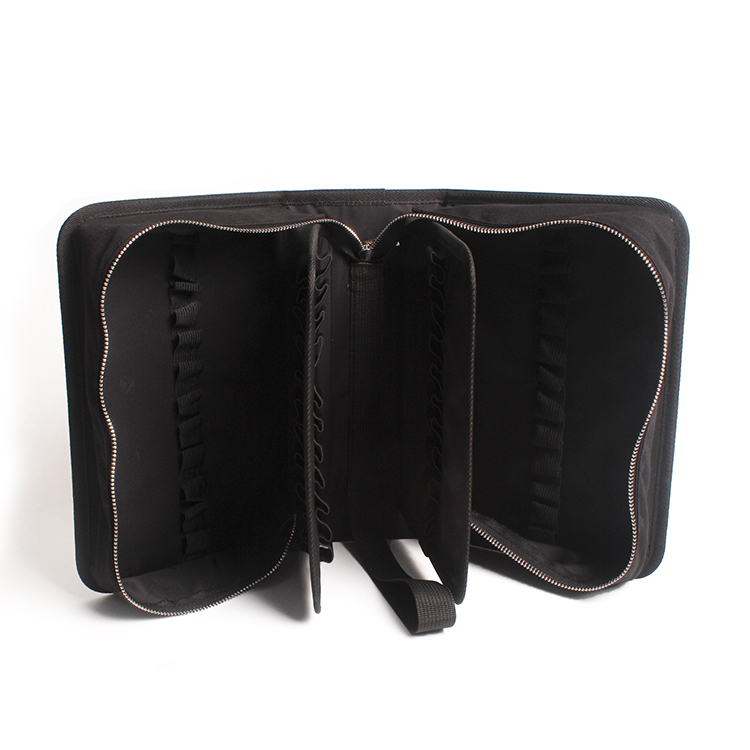 Portable Lipstick Case Lipstick Carrying Bag Holder Organization with Carrying Handle Lipstick Organizer Makeup Bag