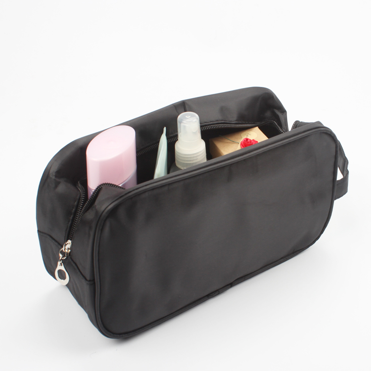 Dopp Kit Bag Business Toiletries Bag for Men Shaving Kit Men Toiletry Bag Cosmetic Pouch