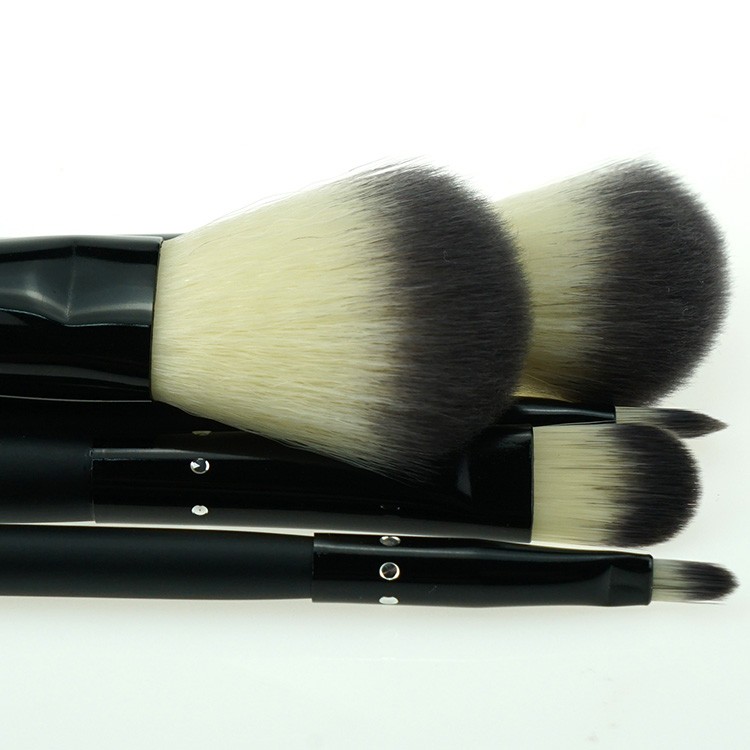 5 Pcs Brush Sets Makeup Diamond Makeup Brush Mini Makeup Brush Set