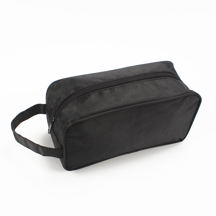 Travel Toiletry Organizer Wash Bag Dopp Kit Men with Handle for Bathroom Shower