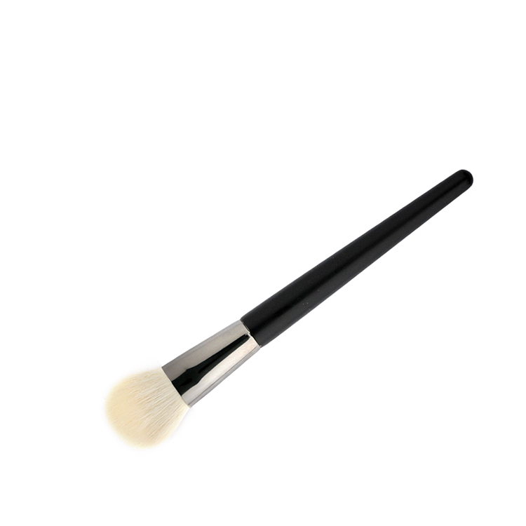 Beauty Care High End Copper Powder Brushes Face Bronzer Brush
