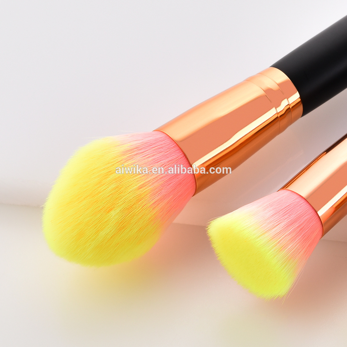 For Face Pigment Cosmetics Good Quality 13 pcs Makeup Brush Set