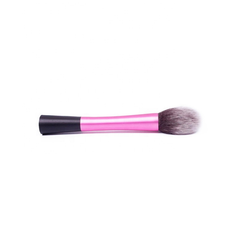 High End Blaze Shape Synthetic Kabuki Loose Powder Makeup Brush