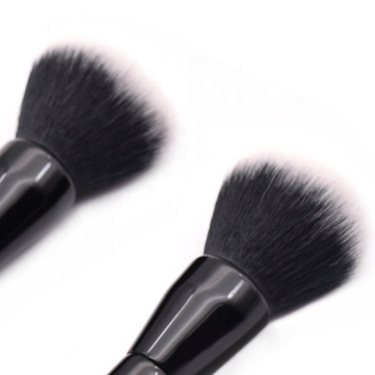 Vegan Makeup Private Label Factory Supplying Brush Beauty Product Powder Brush