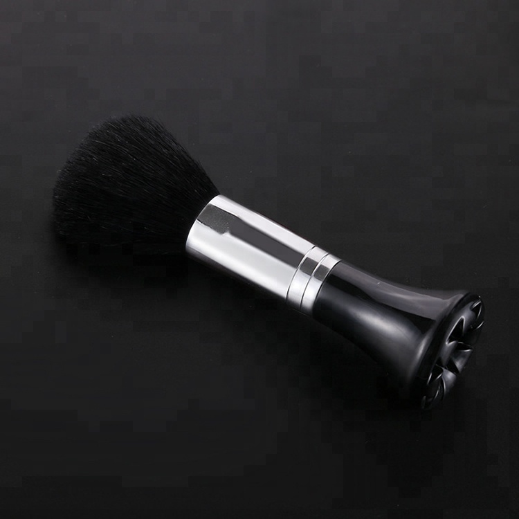 Beauty Care Cosmetic Tools Face Large Powder Brush Goat Hair Man Shaving Brush