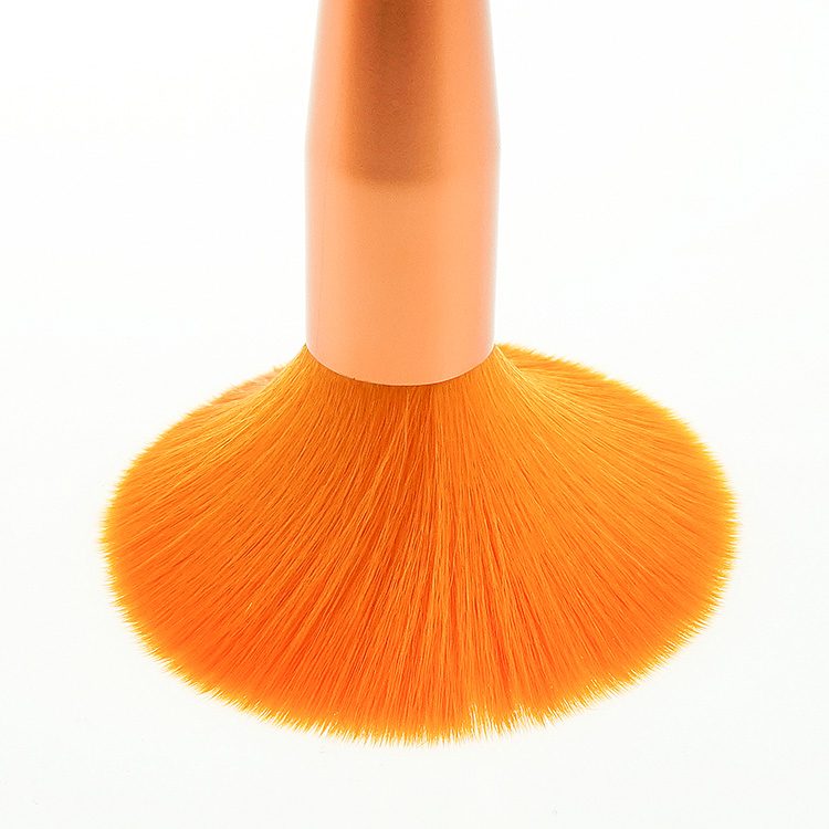 Makeup Must-Have 2019 Best Sellers New Cosmetic Glitter Makeup Brush Set Custom Logo