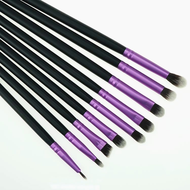 professional synthetic 15pcs makeup brush cosmetics makeup brushes set