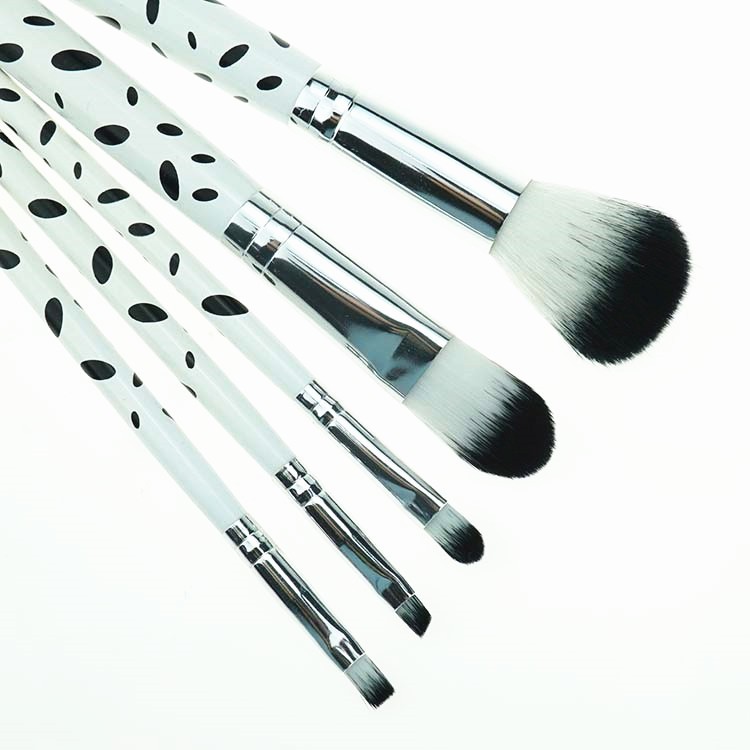 Trending products 2019 synthetic makeup brush cosmetic makeup brushes for make up