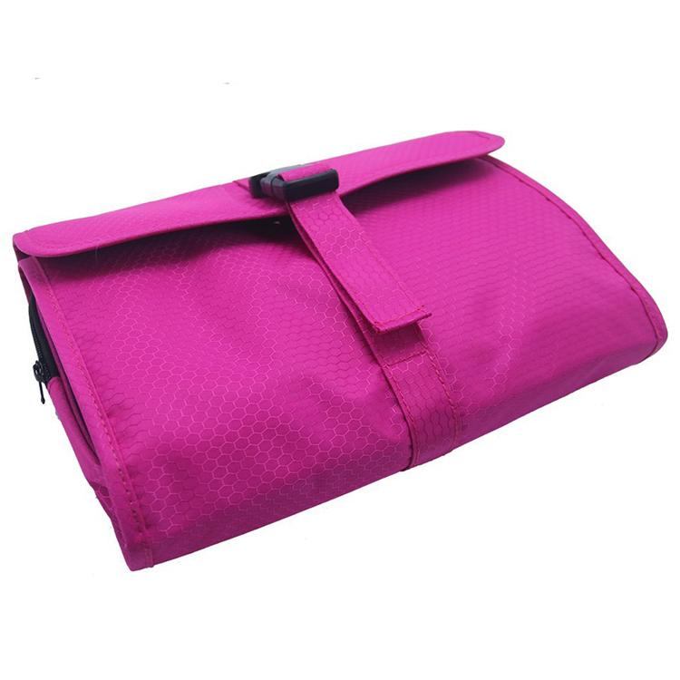 Travel Hanging Toiletry Bag Cosmetic Makeup Bag Waterproof Travel Accessories Organizer