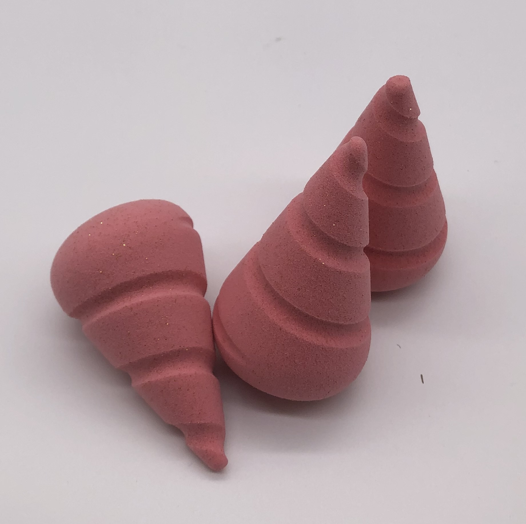 Most Popular Professional Washable Free Sample Latex Free Unicornio Makeup Sponges