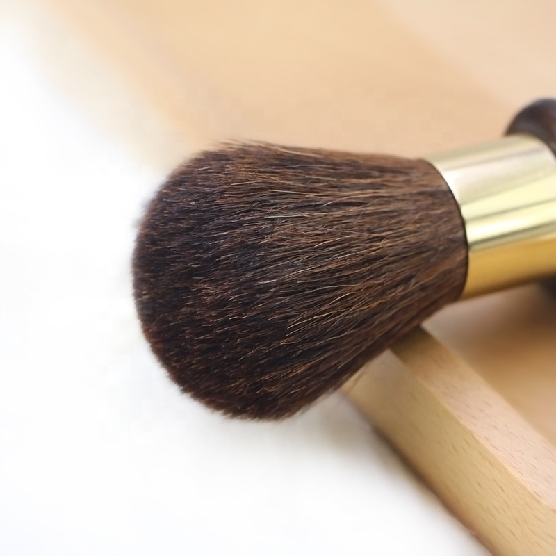 Private Label Man Goat Beard Shaving Brush