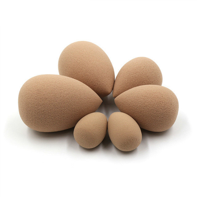Makeup sponge Cosmetic beauty puff blender custom private label
