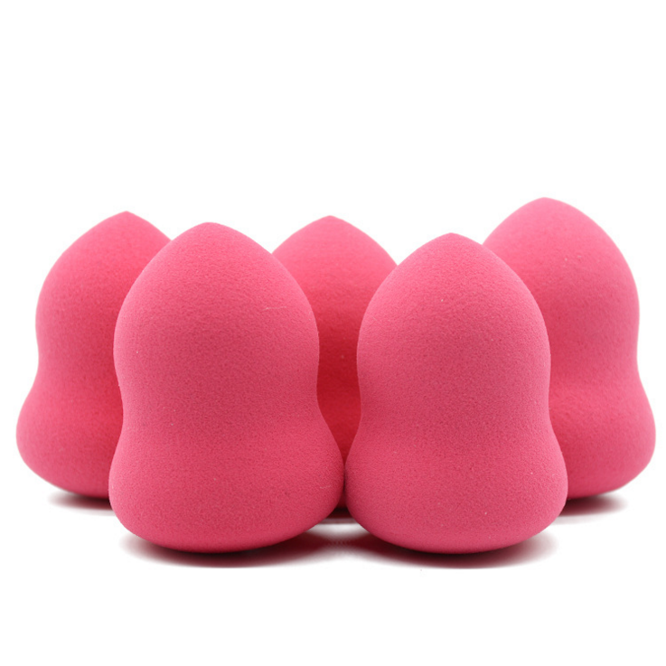 Non-Latex Free Cosmetic Sponeg Makeup Sponge