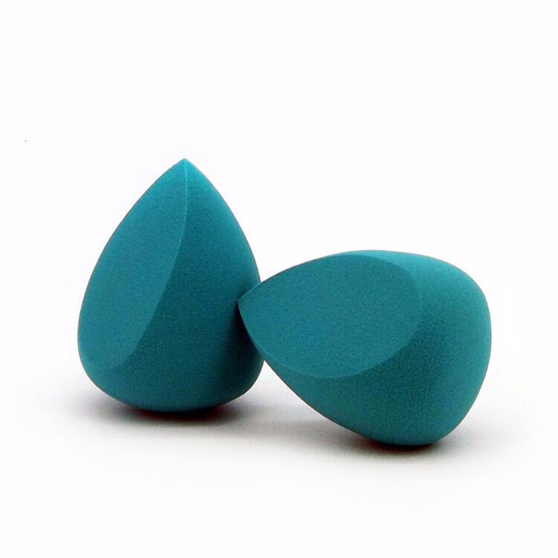 Foundation Makeup sponge Contour Blending applicators best for Beauty makeup Blender flawless skin Latex-free