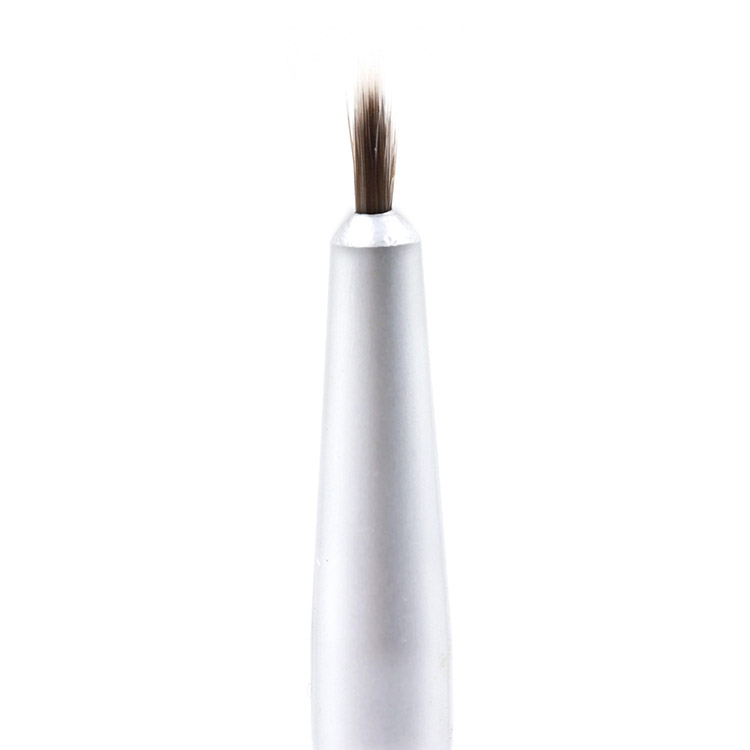 New Arrival Synthetic Hair Single Makeup Precise Eyeliner Brush For Girls
