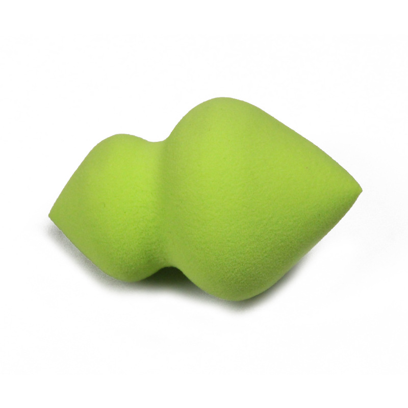 Makeup Sponge Non-Latex Cosmetic Sponge Powder Puff