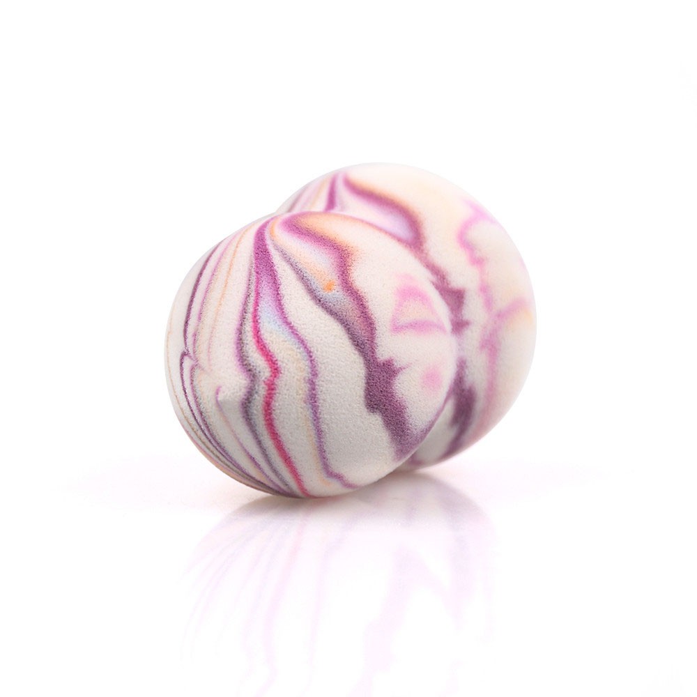 premium marble super soft makeup sponge blender 2019