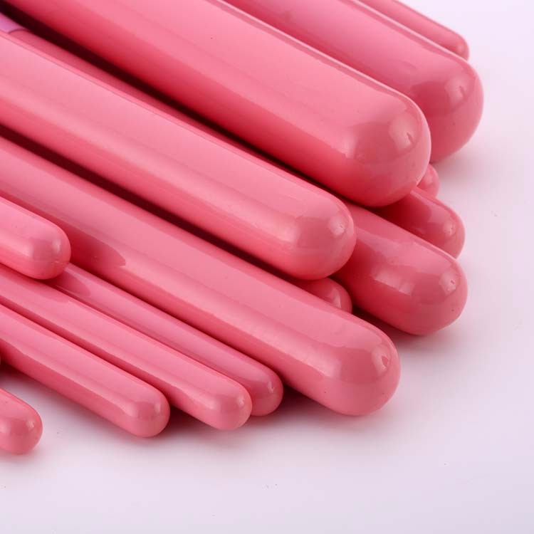 2019 Best Selling Products Private Label Cosmetic Maquillaje Makeup Brushes