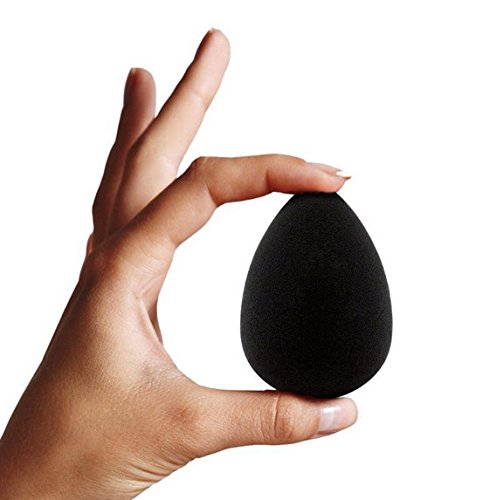 Tear Drop Non Latex Hydrophilic Yes Washable Makeup Sponges Cosmetics With Nice Bag Hot Seller on Amazon