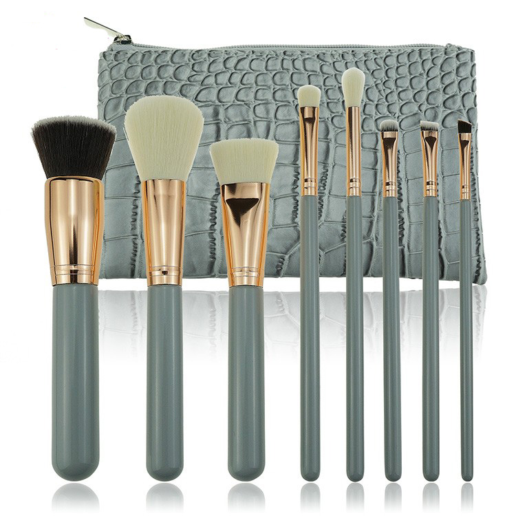2019 new products eye brush custom maquillage cosmetics makeup brush set