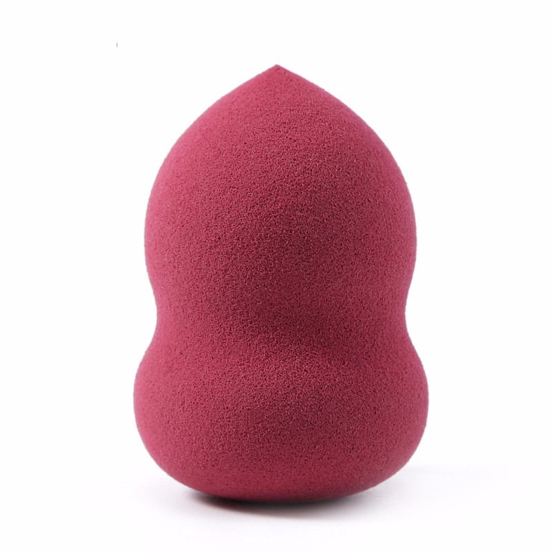 Non-latex Makeup Sponge Water Expand Latex Free Liquid Foundation Powder Puff Flawless Face Beauty Make Up Tool
