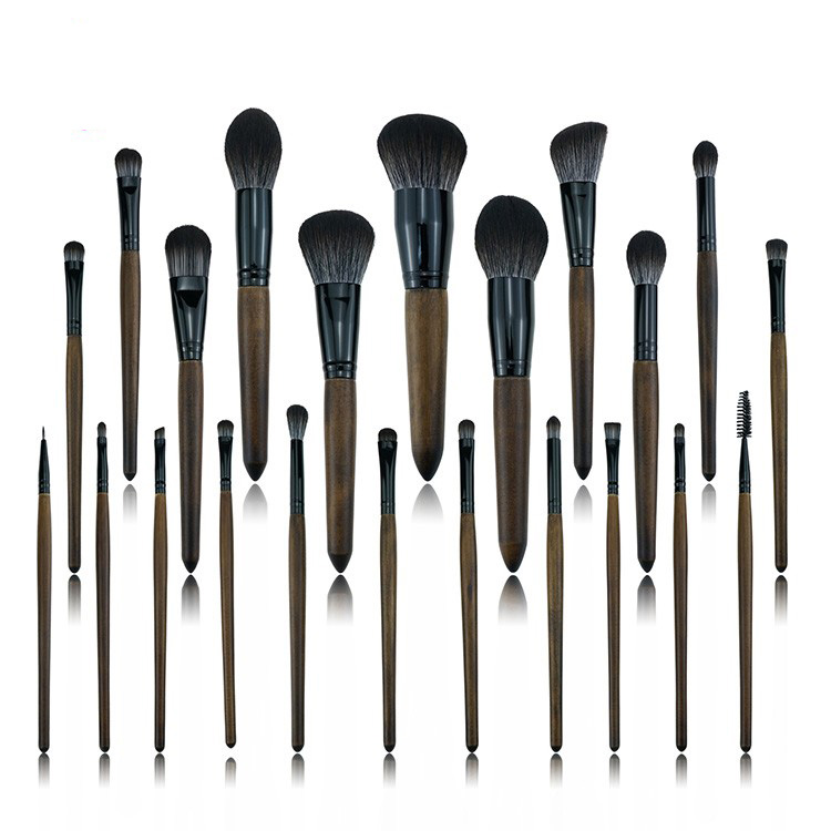 professional beauty maquillaje custom design make up brushes makeup cosmetics set