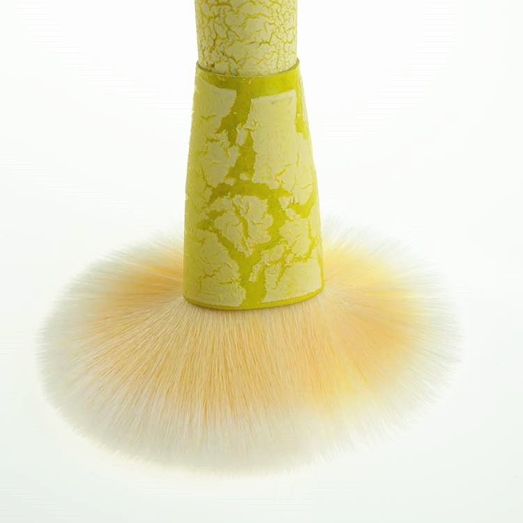New product ideas 2018 Factory OEM cosmetic make up brushes makeup