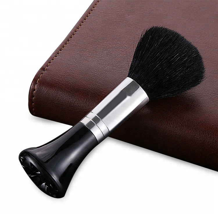 Beauty Care Cosmetic Tools Face Large Powder Brush Goat Hair Man Shaving Brush