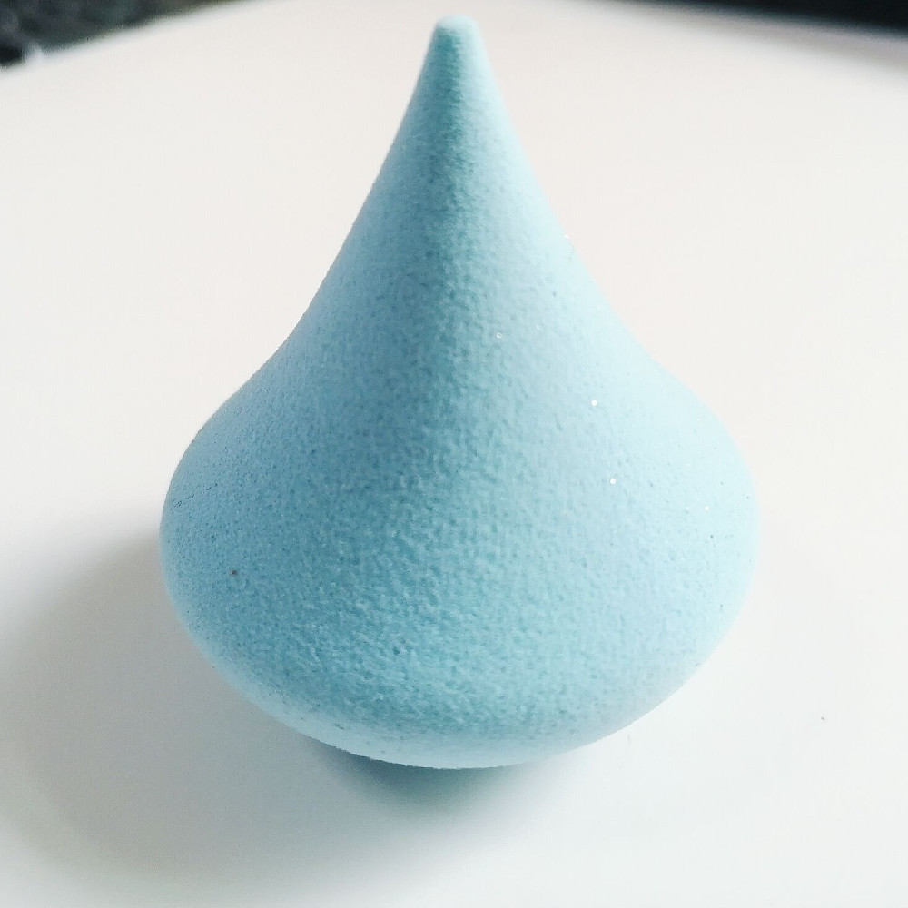 Hydrophilic Non-Latex Super Daily Beauty Use Makeup Sponge Super Soft Your Own Brand Multiple Shape