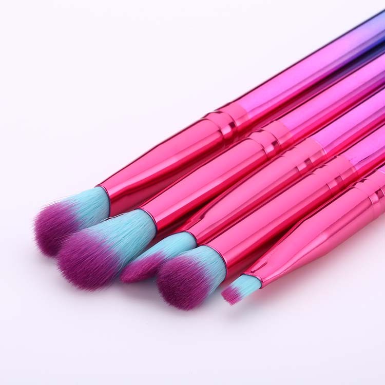High Quality Mask Lip Gloss Brush Wand Makeup Brushes