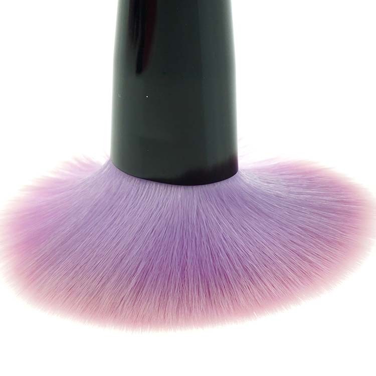 2019 trending products bling glitter makeup cosmetic brush sets makeup