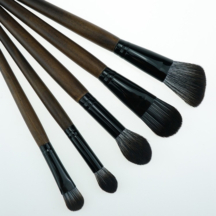 professional beauty maquillaje custom design make up brushes makeup cosmetics set