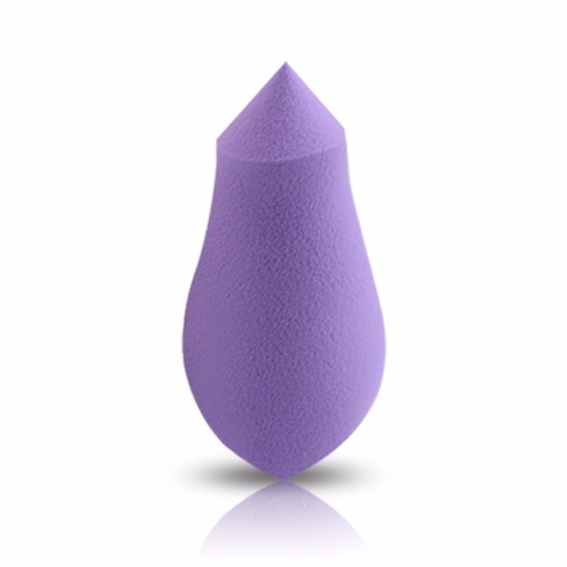 Foundation Beauty Makeup Blender Contour Blending applicators sponge Latex-free Hydophilic puff