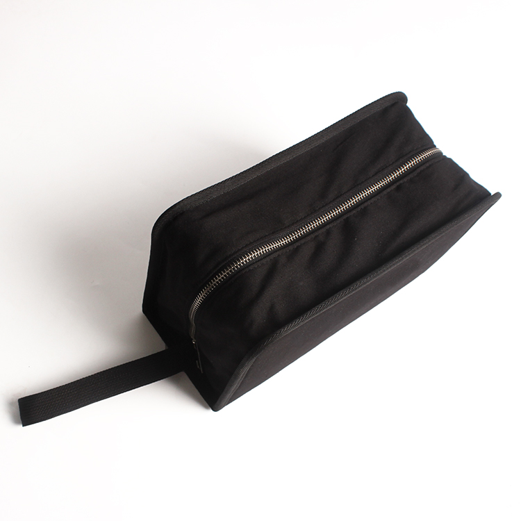 Portable Lipstick Case Lipstick Carrying Bag Holder Organization with Carrying Handle Lipstick Organizer Makeup Bag