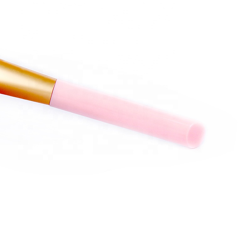 Special Handle Silicone Mask Brush Makeup Tools Cosmetic Tools For Gel Mask
