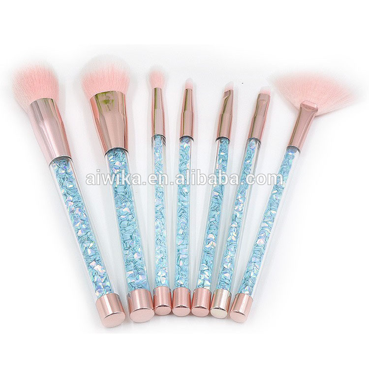 High quality hot sale beauty cosmetic brush