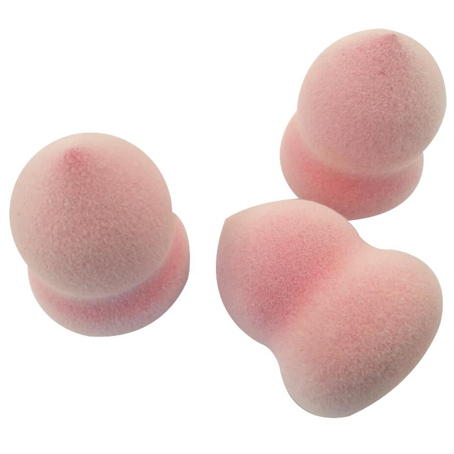 Softest Latex Free Makeup Sponge Display Dryer Holder