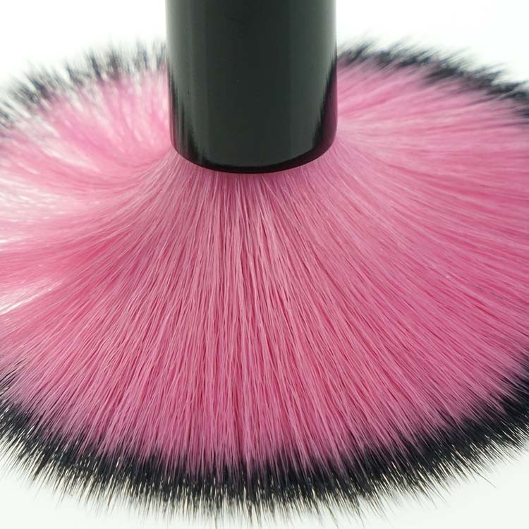 22 Piece Silicon Makeup Brush Eyeshadow Wood Women Makeup Brushes With Bag