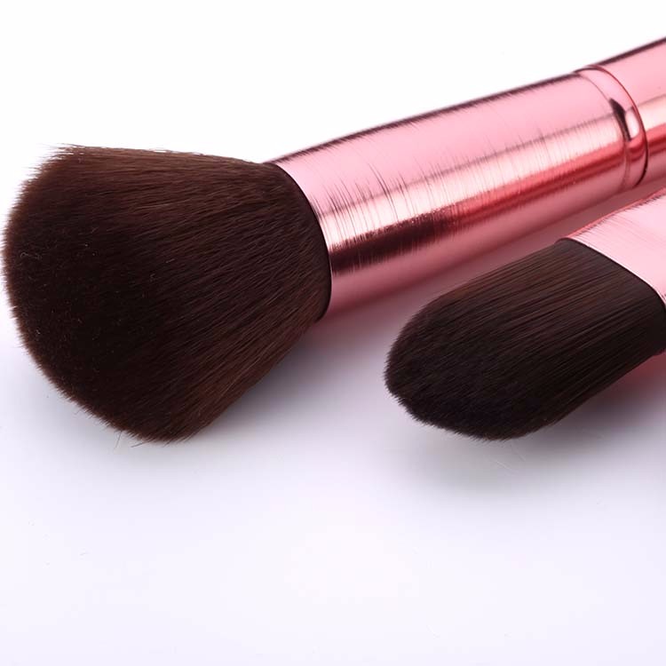 2019 Trending Products Metal Handle Maquillaje Cosmetic Brush Makeup Brush