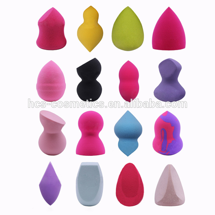 cosmetic sponge Cosmetic Puff Make up Foundation Makeup Sponge