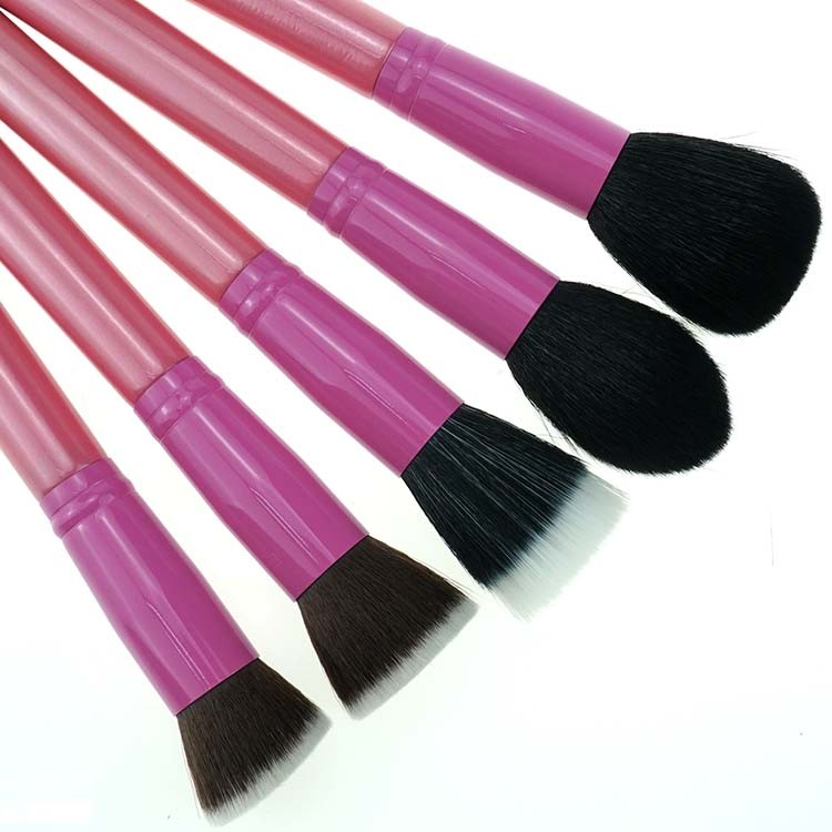 24pcs professional makeup brush vegan makeup tools cosmetics makeup brushes set
