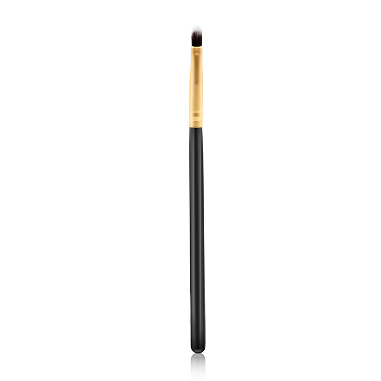 OEM High Quality Multi Color Single Cosmetic Lip Makeup Brush Brand Manufacturer