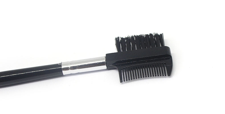 Eyelash Disposable Lash Comb Eyebrow Brushes Make Up Tools