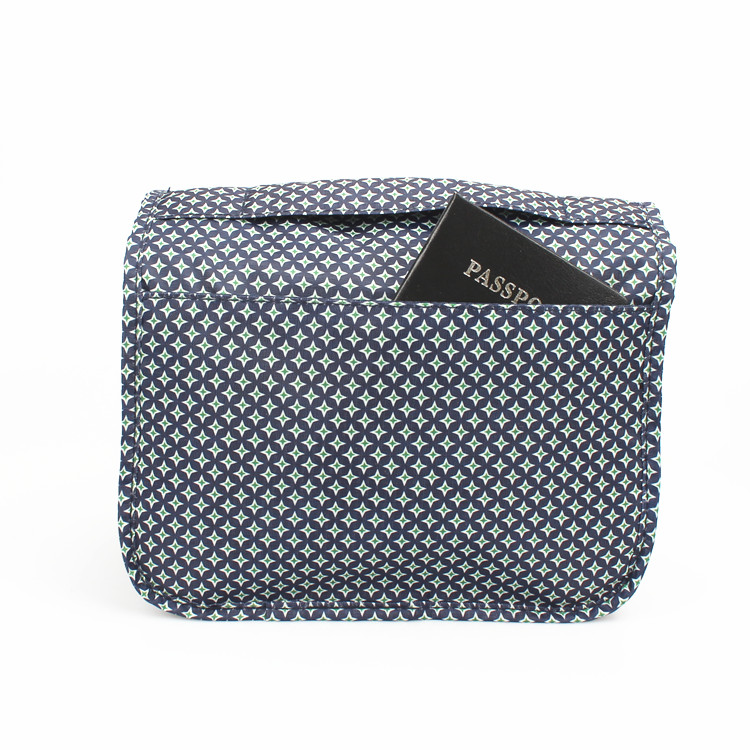 Hanging Travel Cosmetic Bag Toiletry Bag Cosmetic Make up Organizer